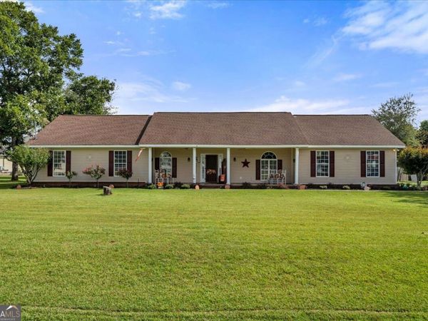 250 Amanda Drive, Macon, GA 31216
