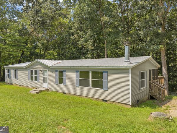515 Donald Cleveland Road, Mount Airy, GA 30563