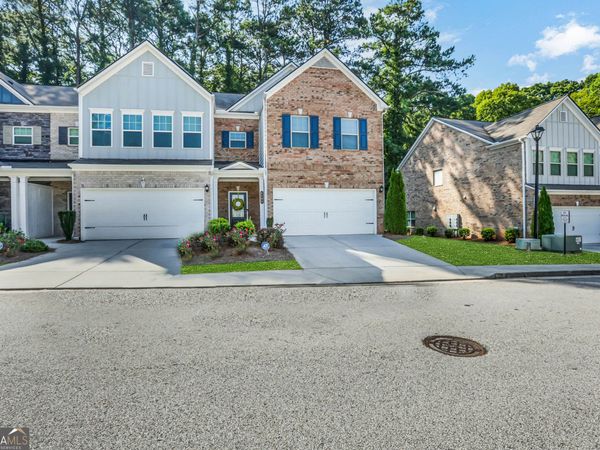 5186 Grace Court, Tucker, GA 30084
