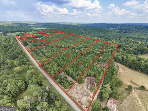 0 County Road 87, Unit 6, Roanoke, AL 36274