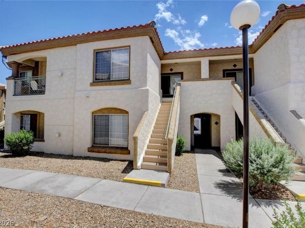 5108 Harvest Time Street , Unit 201, Las Vegas, NV 89130