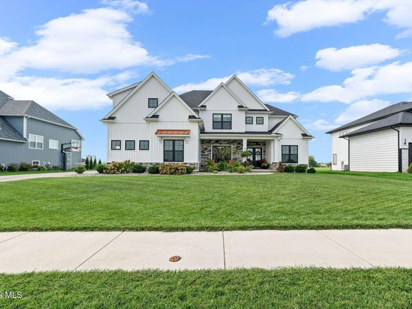 109 Old Dover Road , Perrysburg, OH 43551