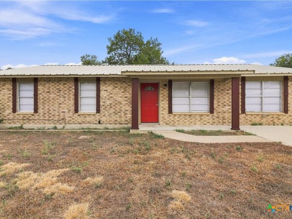 1400 Magnolia Street , Belton, TX 76513