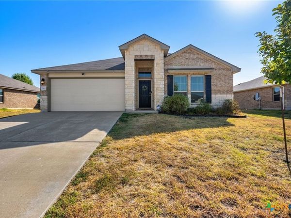 9400 Susan Drive , Killeen, TX 76542