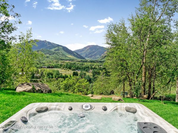 182 Bennett Place, Aspen, CO 81611