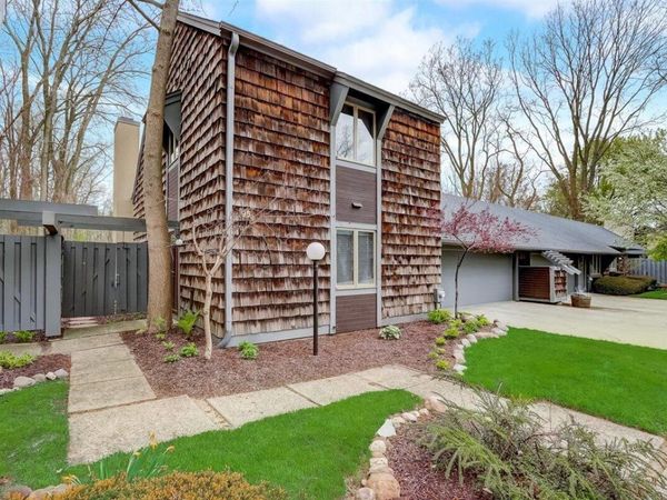 95 Woodfield COURT, Wind Point, WI 53402