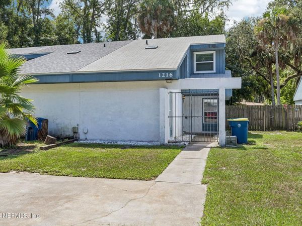 1216 MAYPORT LANDING Drive, Jacksonville, FL 32233