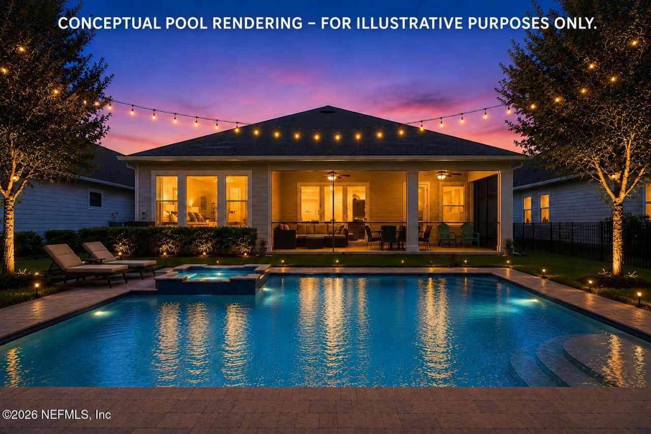 208 Pioneer Village Drive, Ponte Vedra, FL 32081 Photo