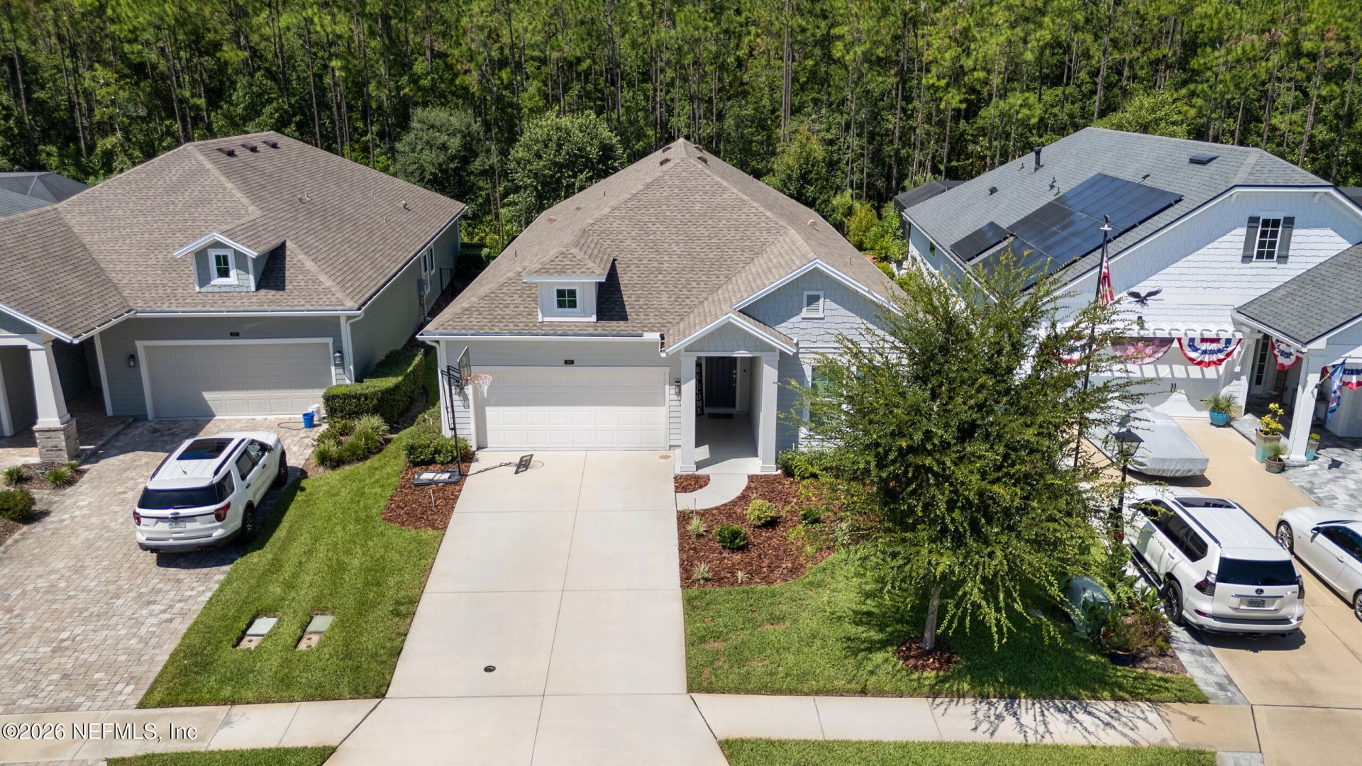 208 Pioneer Village Drive, Ponte Vedra, FL 32081 Photo