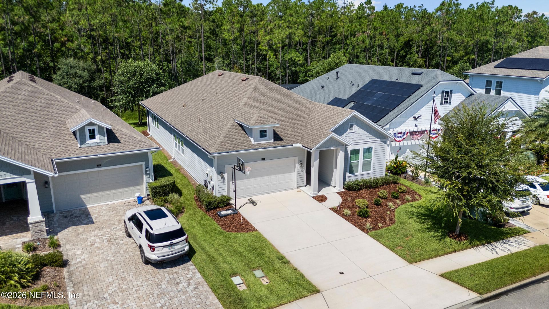 208 Pioneer Village Drive, Ponte Vedra, FL 32081 Photo