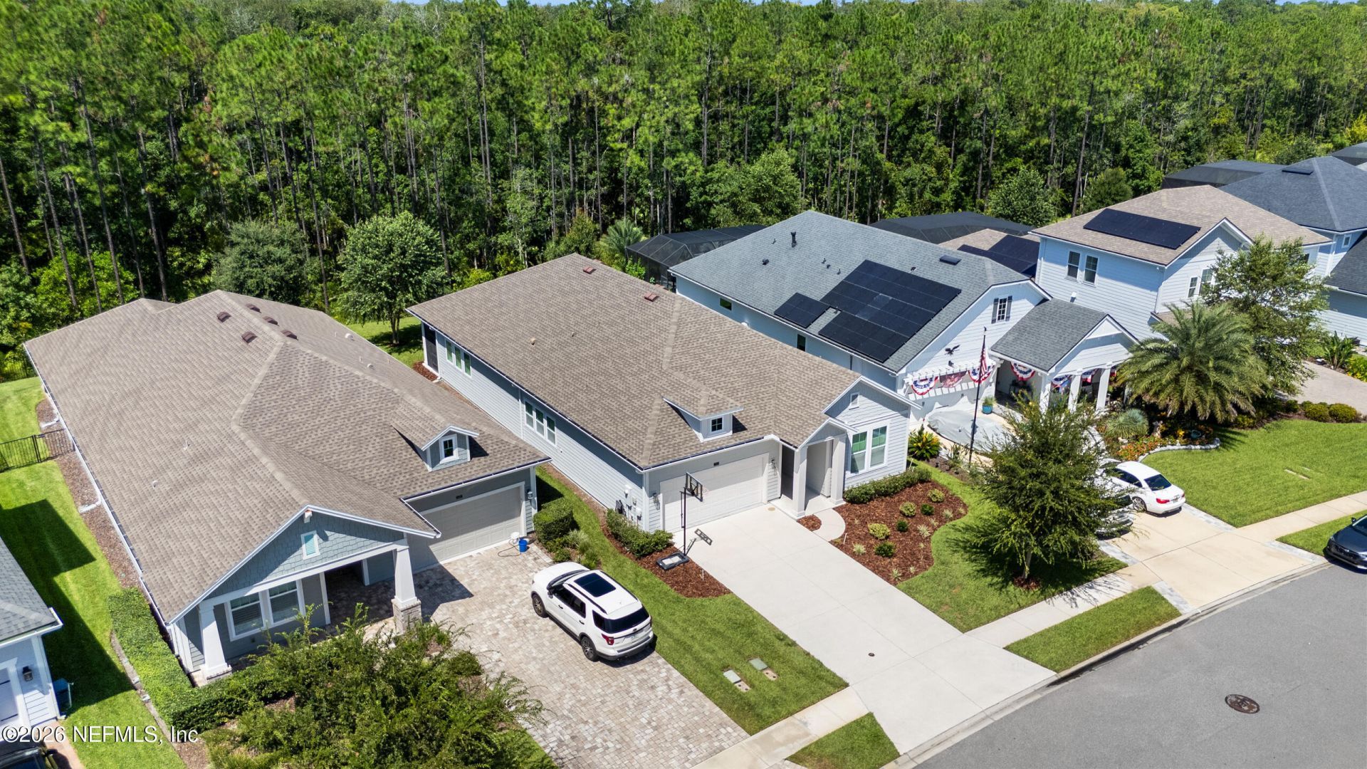 208 Pioneer Village Drive, Ponte Vedra, FL 32081 Photo