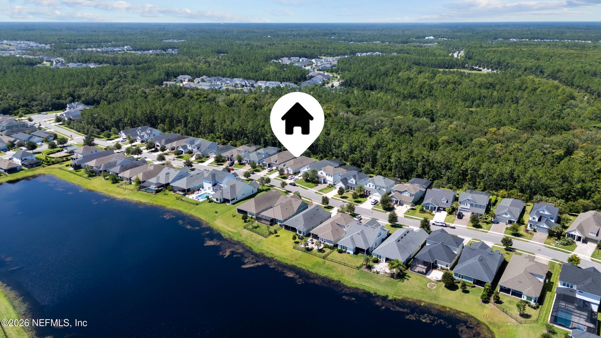 208 Pioneer Village Drive, Ponte Vedra, FL 32081 Photo