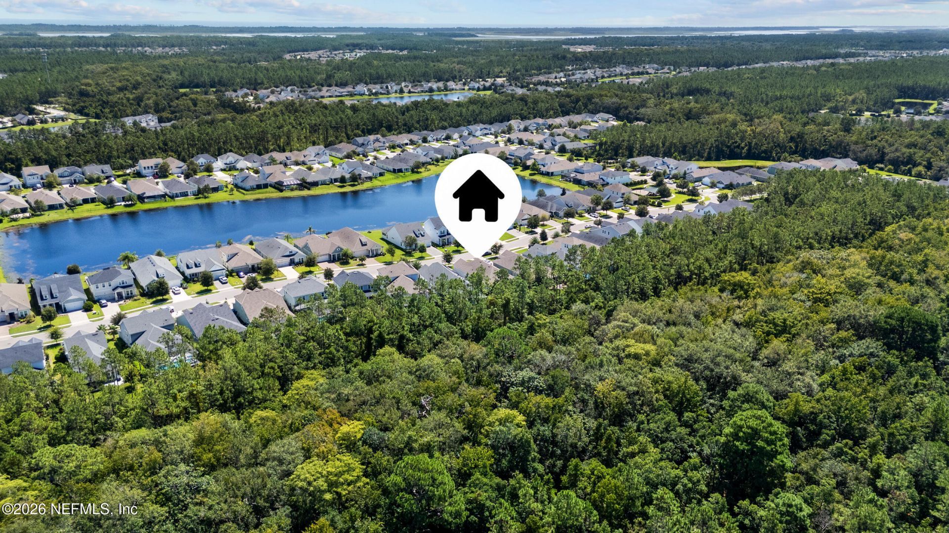 208 Pioneer Village Drive, Ponte Vedra, FL 32081 Photo