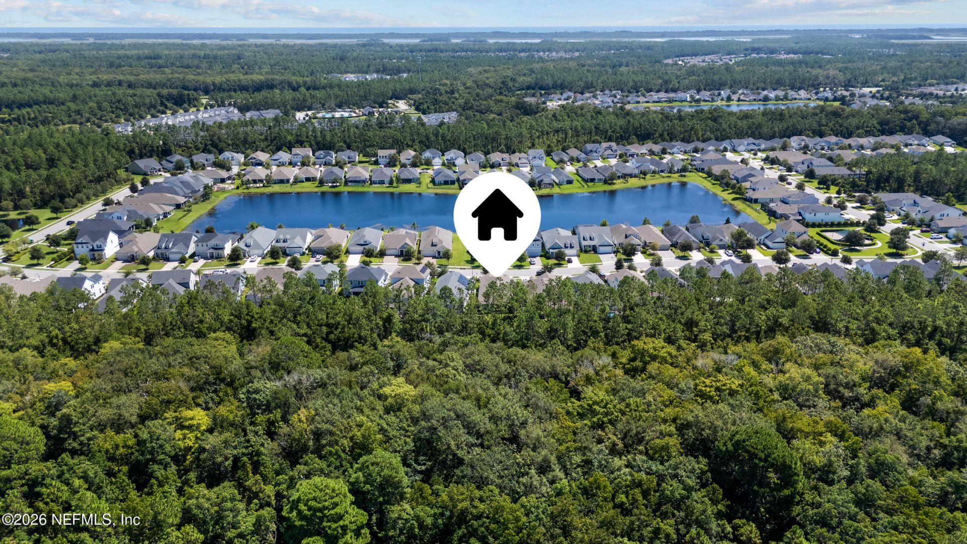 208 Pioneer Village Drive, Ponte Vedra, FL 32081 Photo
