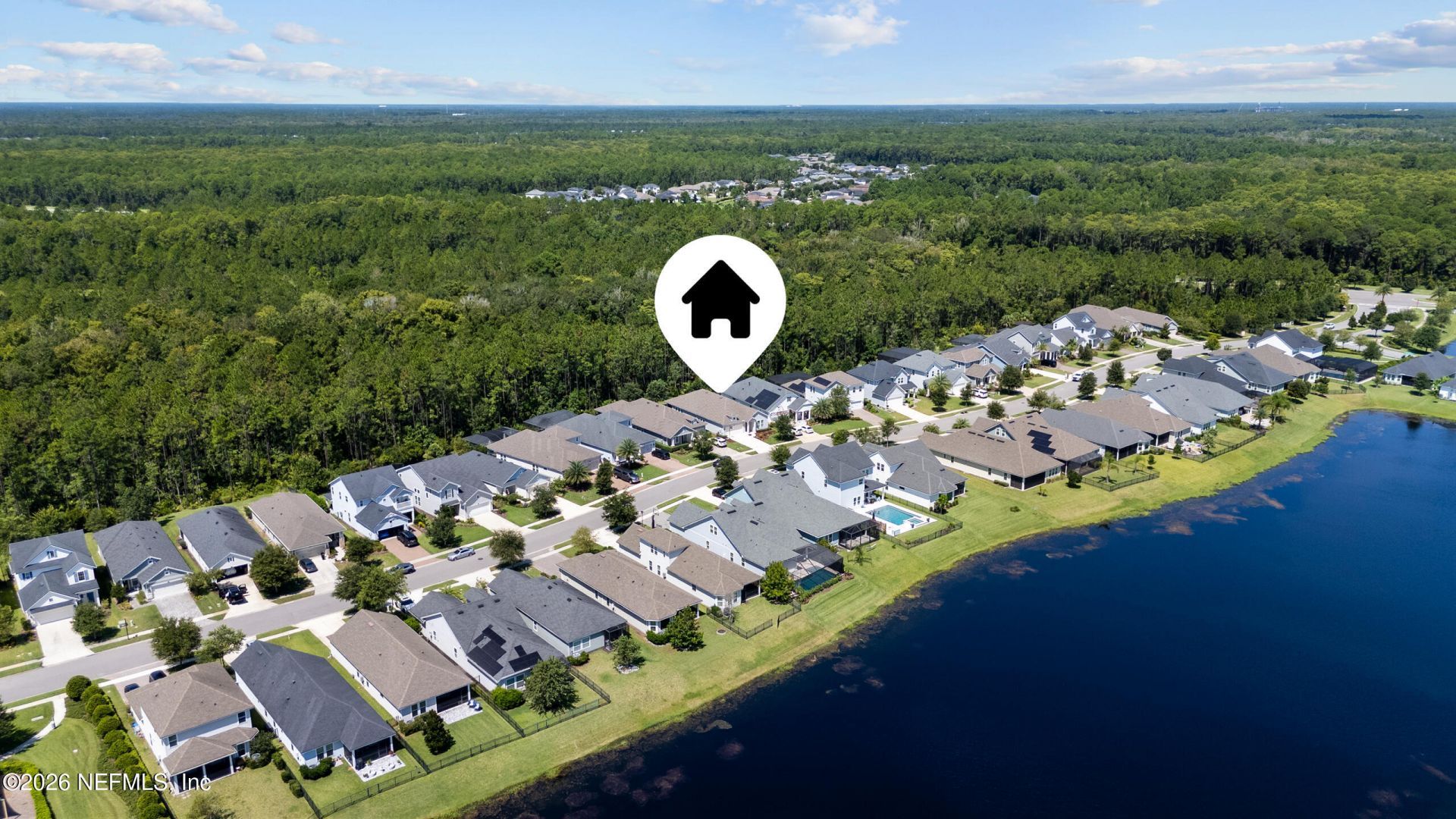 208 Pioneer Village Drive, Ponte Vedra, FL 32081 Photo