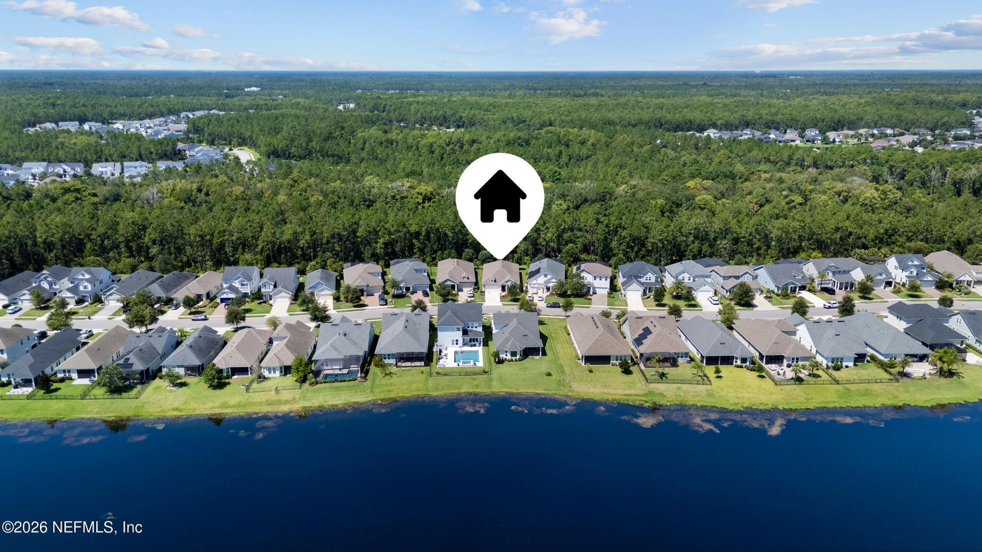 208 Pioneer Village Drive, Ponte Vedra, FL 32081 Photo