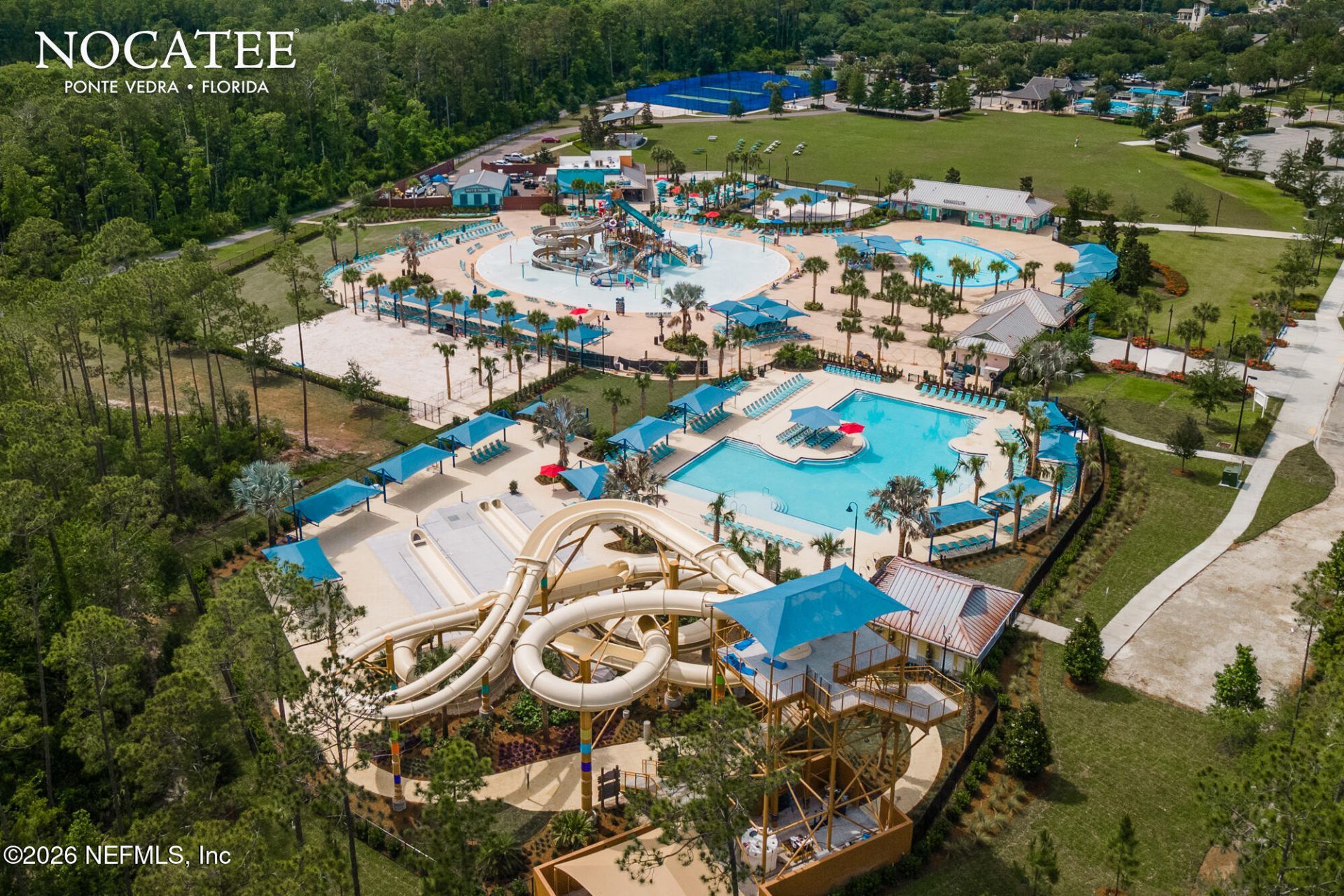 208 Pioneer Village Drive, Ponte Vedra, FL 32081 Photo