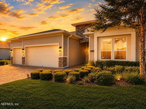 9639 LOVAGE Lane, Jacksonville, FL 32219