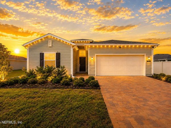 7624 CATNIP Lane, Jacksonville, FL 32219