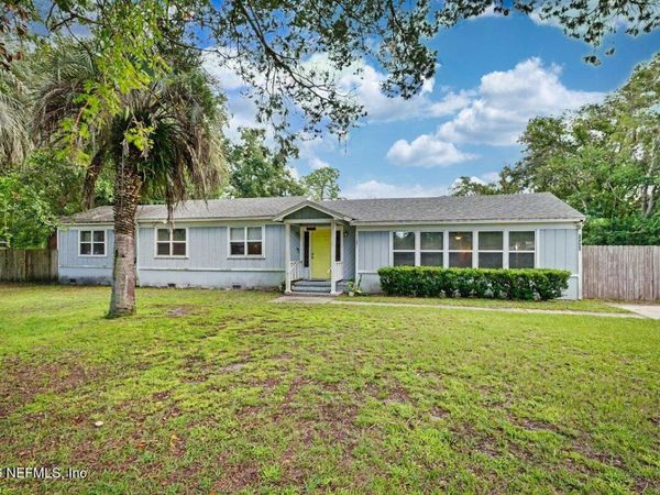 11351 W COURT Boulevard, Jacksonville, FL 32218