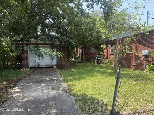 4225 SPRINGFIELD Boulevard, Jacksonville, FL 32206