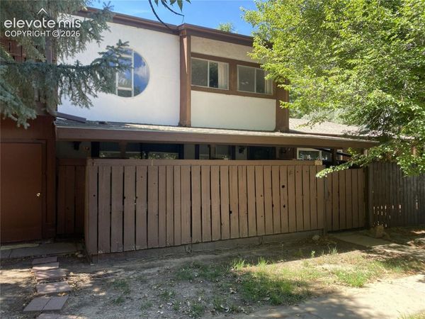 106 Scotland Road, Unit F, Pueblo, CO 81001