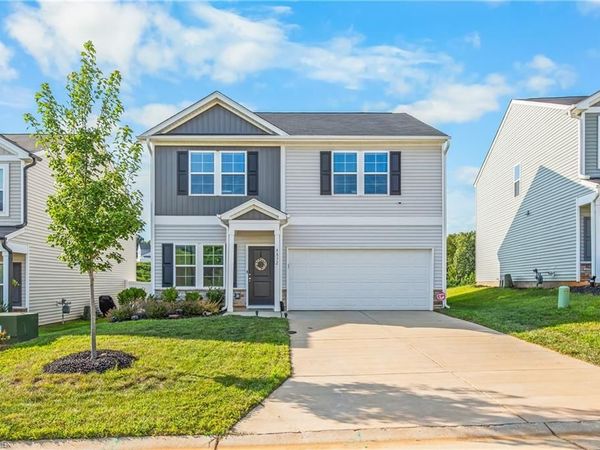 4832 Merganser Way, Kernersville, NC 27284