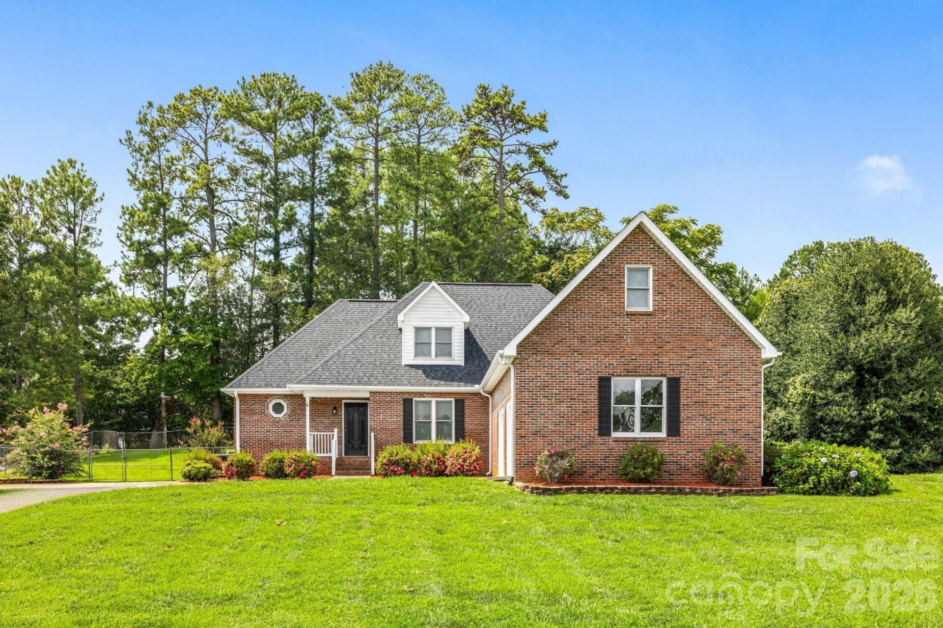 221 Nancy Drive, Shelby, NC 28152 Main Photo