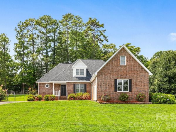 221 Nancy Drive, Shelby, NC 28152