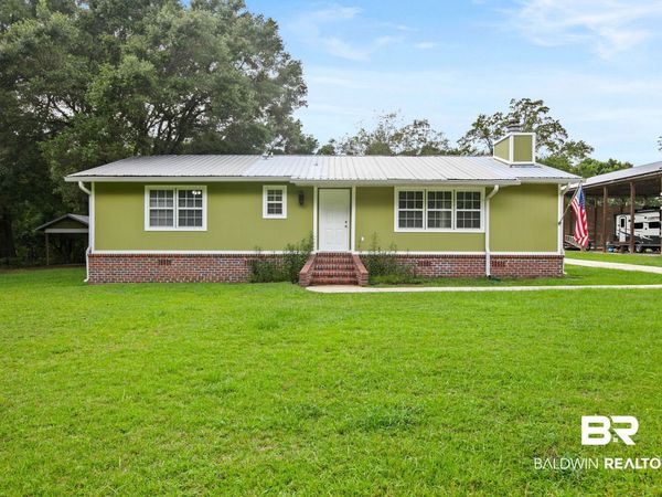 30301 Spanish Lane, Spanish Fort, AL 36527