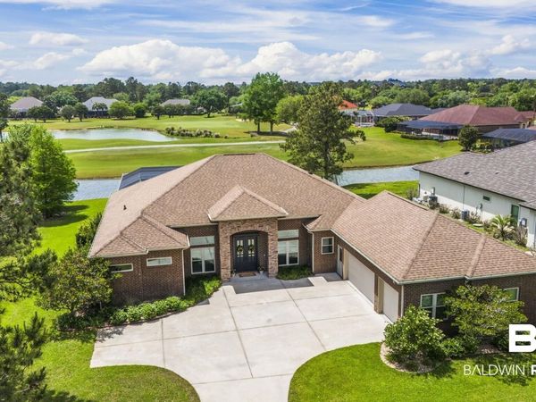 3810 Blue Heron Drive, Gulf Shores, AL 36542