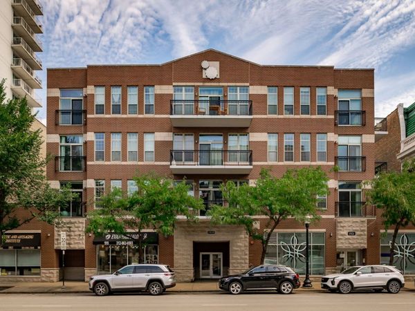 1919 S MICHIGAN Avenue , Unit 403, Chicago, IL 60616
