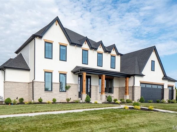 5609 Denali Road , St Louis, MO 63128