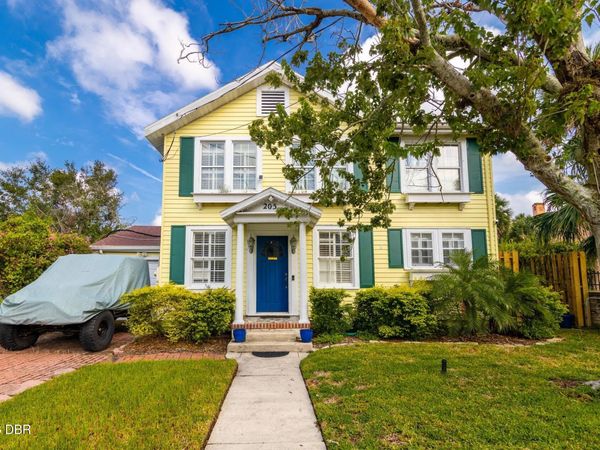 205 Riverview Boulevard, Daytona Beach, FL 32118