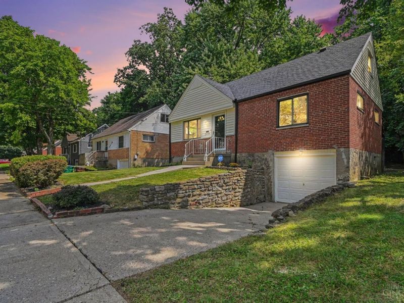 2640 Knight Avenue, Cincinnati, OH 45212 Photo 2