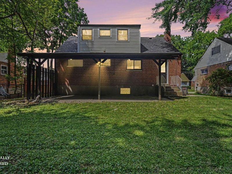 2640 Knight Avenue, Cincinnati, OH 45212 Photo 29