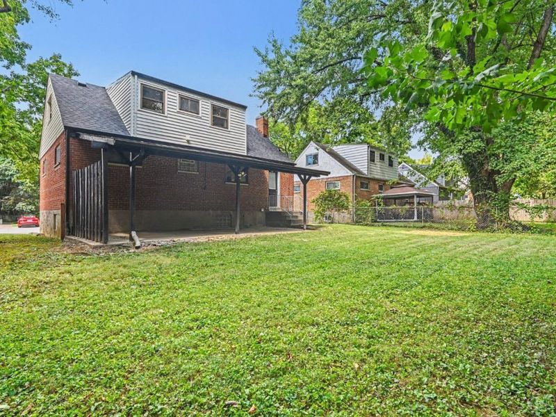 2640 Knight Avenue, Cincinnati, OH 45212 Photo 30