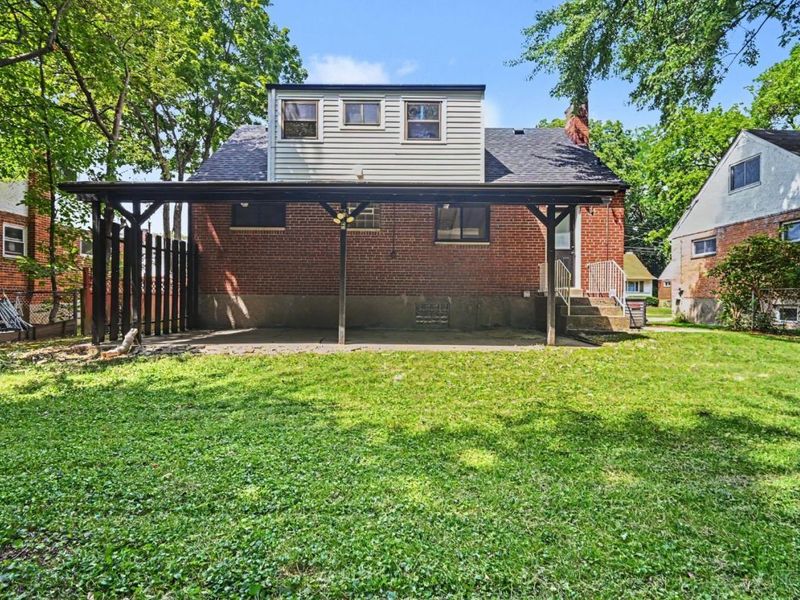 2640 Knight Avenue, Cincinnati, OH 45212 Photo 32