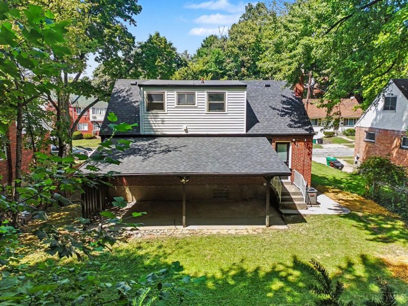 2640 Knight Avenue, Cincinnati, OH 45212 Photo 33