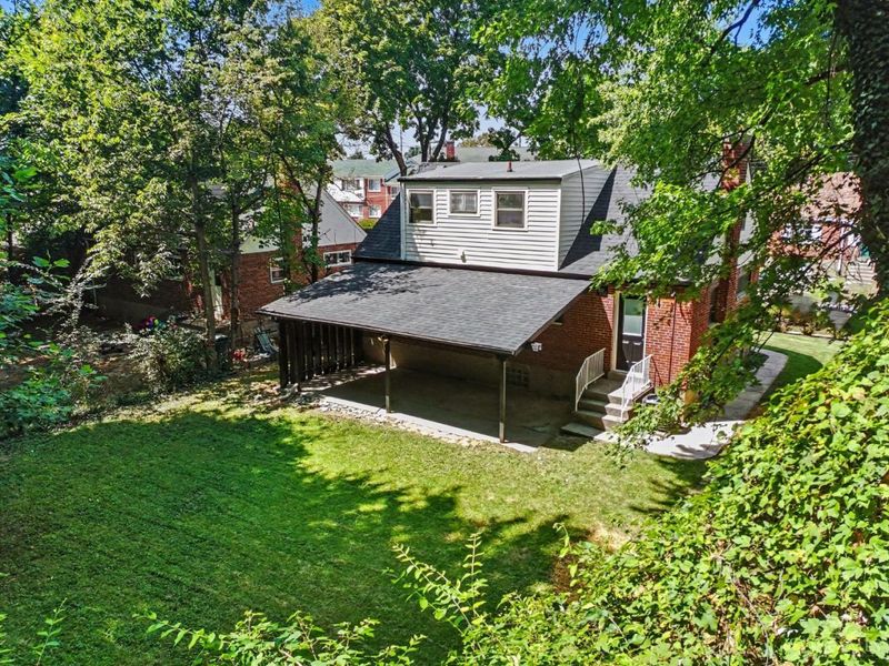 2640 Knight Avenue, Cincinnati, OH 45212 Photo 34