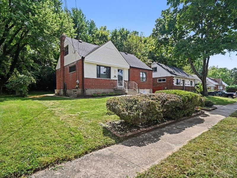 2640 Knight Avenue, Cincinnati, OH 45212 Photo 35