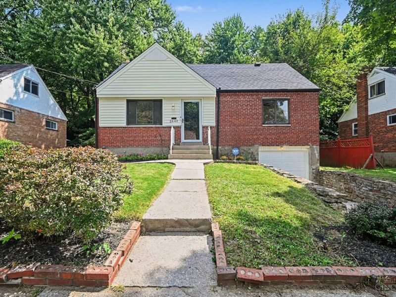 2640 Knight Avenue, Cincinnati, OH 45212 Photo 36