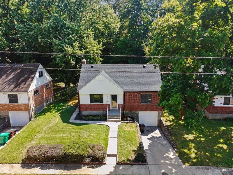 2640 Knight Avenue, Cincinnati, OH 45212 Photo 38