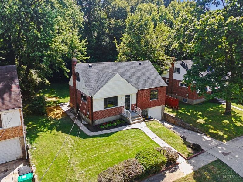 2640 Knight Avenue, Cincinnati, OH 45212 Photo 39