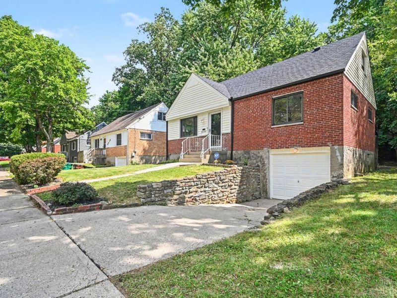 2640 Knight Avenue, Cincinnati, OH 45212 Photo 40