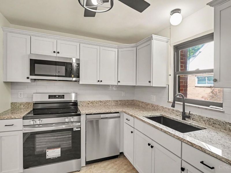 2640 Knight Avenue, Cincinnati, OH 45212 Photo 9