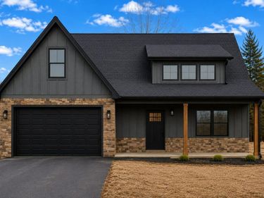 202 Waughs Landing Drive, Lynchburg, VA 24503