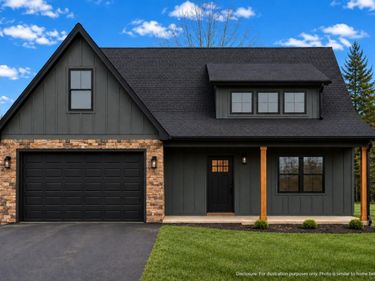 202 Waughs Landing Drive, Lynchburg, VA 24503