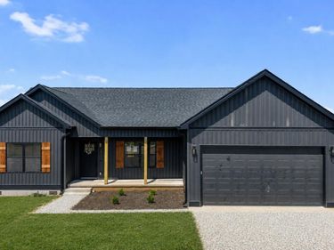 203 Fox Hall Drive, Amherst, VA 24521