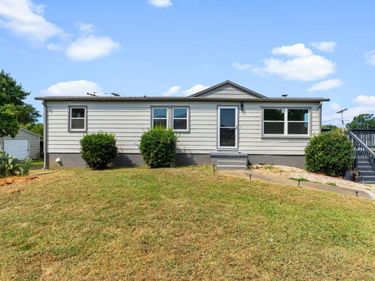 5982 Campbell Highway, Lynchburg, VA 24501
